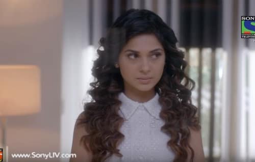 Beyhadh – 10. epizoda - Maya posmatra Arjuna i Saanjh!