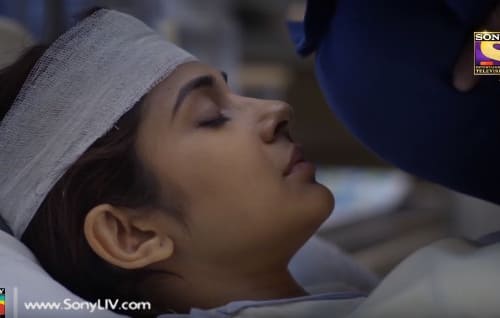 Beyhadh – od 65. do 68. epizode – Ashwin pokuša da ubije Mayu!