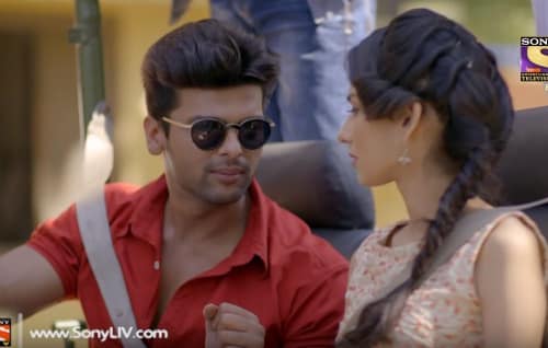 Beyhadh – 40. epizoda – Saanjh i Arjun putuju u Lonavlu, kao i Maya koja smera nešto!