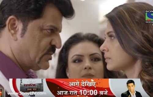Beyhadh – 28. epizoda – Maya se suprotstavi Ashwinu!