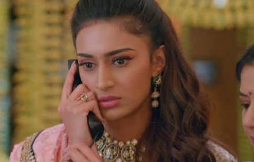 Kasautii Zindagii Kay – 364. epizoda – Prerna sazna da je Anurag u opasnosti!