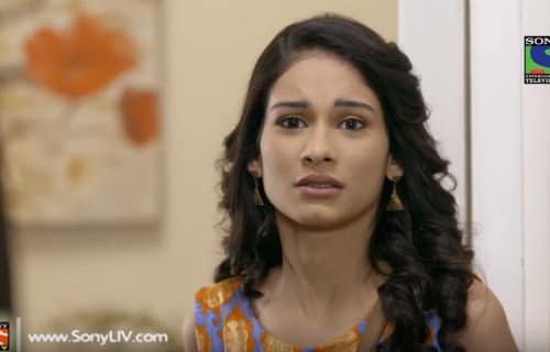 Beyhadh – 26. epizoda – Saanjh ne dozvole da uđe na događaj!