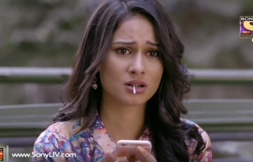 Beyhadh – 32. epizoda – Maya pozove Saanjh na večeru!