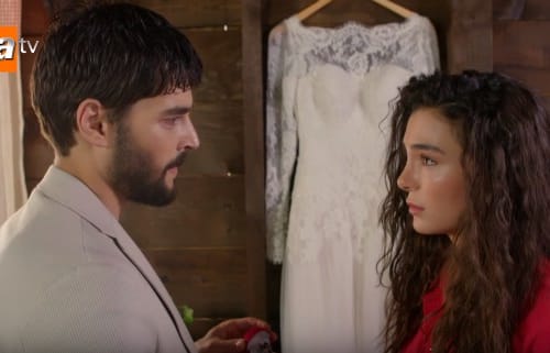 Nemoguća ljubav – 11. i 12. epizoda – Kraj 1. sezone!