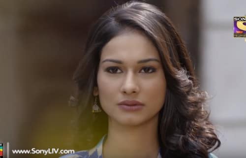 Beyhadh – 45. epizoda – Arjun ne kaže Saanjh da je išao kod Maye!