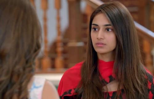Kasautii Zindagii Kay – 109. epizoda – Prerna sazna za veridbu Anuraga i Komolike!