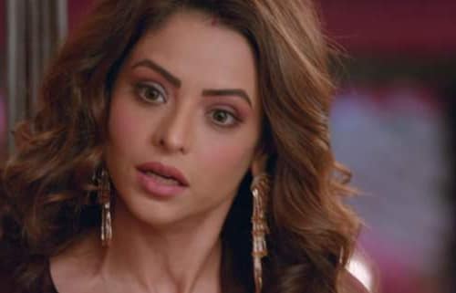 Kasautii Zindagii Kay 340. epizoda! Anurag se pita zbog čega sanja Prernu?