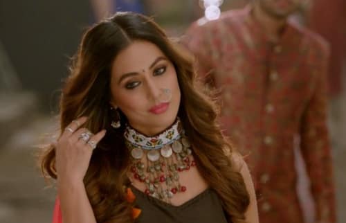 Kasautii Zindagii Kay – 25. epizoda – Pojavljuje se Komolika!