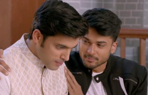 Kasautii Zindagii Kay - 53. epizoda - Anurag se dokopa Navinovog venčanog lista!