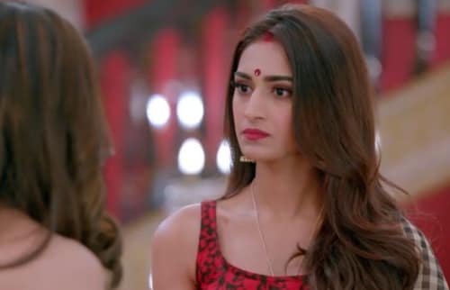 Kasautii Zindagii Kay – 137. epizoda – Prerna sazna od Vine za papire koje je potpisala!