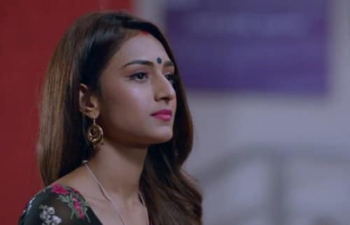 Kasautii Zindagii Kay – 128. epizoda – Anurag stavi Prerni sindur!