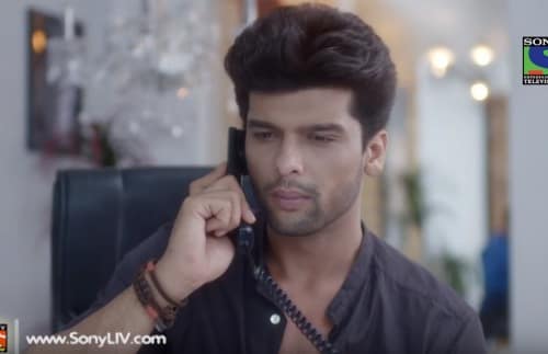 Beyhadh – 13. epizoda - Arjun sazna da se Maya zaključala u sobu!