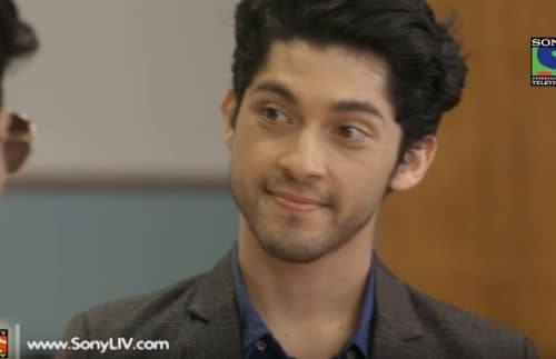Beyhadh – 20. epizoda – Pojavljuje se Jeetu!