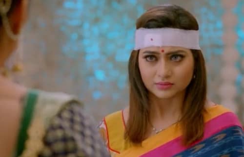 Kasautii Zindagii Kay – 48. epizoda – Ronita slaže da ne poznaje Navina!