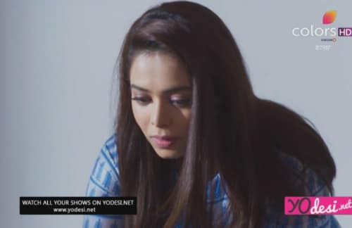 Bepannah – 22. ep. – Mahi ugleda sliku Aditye i Yasha!