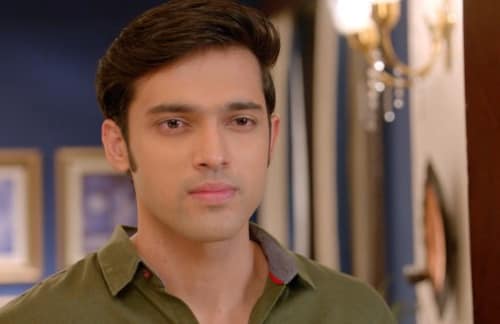 Kasautii Zindagii Kay – 22. epizoda – Anurag je odlučan da veridbe neće biti!