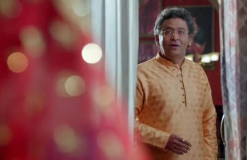 Kasautii Zindagii Kay – 99. epizoda – Moloj sazna da se Anurag i Prerna vole!