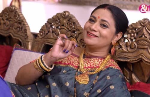 SiddhiVinayak – 129. epizoda – Manđiri planira napad na Vina!