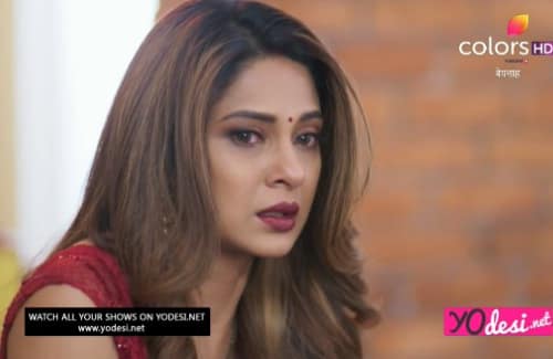 Bepannah – 149. epizoda – Osoba koja preti Zoyi je natera da popije sok!