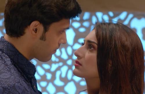 Kasautii Zindagii Kay – 24. epizoda – Anurag kaže Prerni da joj neće dozvoliti da se uda za Navina!