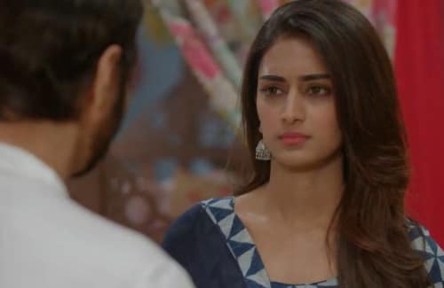 Kasautii Zindagii Kay – 57. epizoda – Prerna zapreti Navinu!