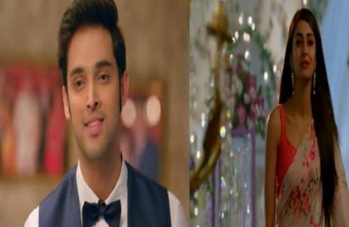 Kasautii Zindagii Kay – 87. epizoda – Anurag i Miška se vere, on shvati da voli Prernu!
