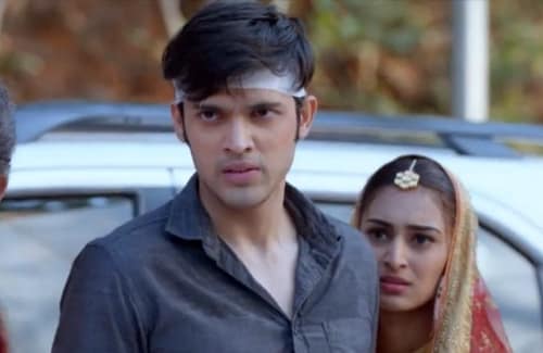 Kasautii Zindagii Kay – 98. epizoda – Navin je uhapšen!