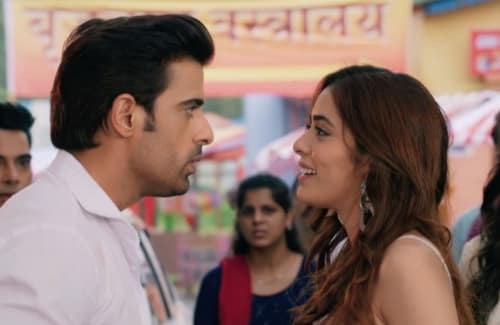 Lockdown Ki Love Story – 1. ep. – Sonam sa porodicom dolazi u Dhruvovu kuću!