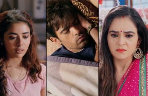 Lockdown Ki Love Story – 40. ep. – Dhruv je uveren da ga Sonam nikad nije volela!