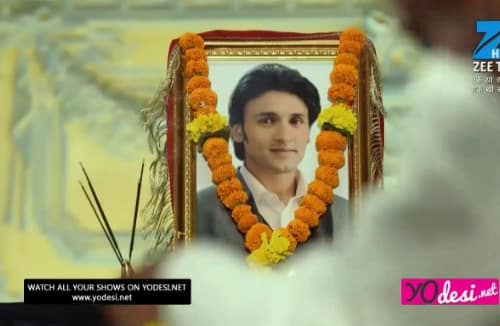 Ek Tha Raja Ek Thi Rani (489.ep.) 13.06.2017. – Raaj je mrtav?!