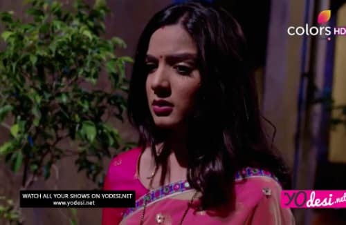 Simar (1898. ep.) 27.07.2017. – Rošni vidi da Samir razgovara sa nekim!