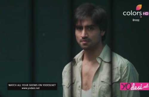 Bepannah – 9. ep. – Aditya je uhapšen!