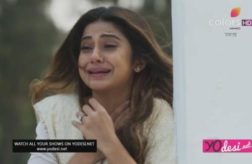 Bepannah – 4. ep. – Yashova porodica ne dozvoli Zoyi da prisustvuje Yashovim poslednjim ritualima!