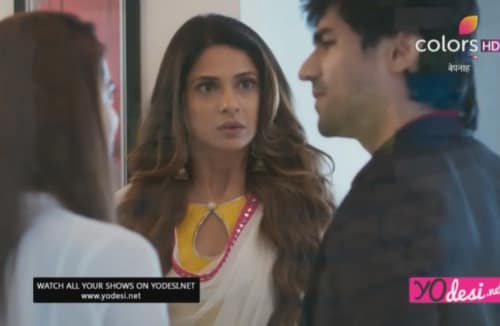 Bepannah – 39. ep. – Aditya pravi Zoyu ljubomornom sa Mahi!