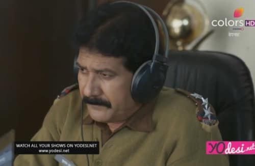 Bepannah – 36. ep. – Wasim je ostavio poruku Yashu na dan nesreće!