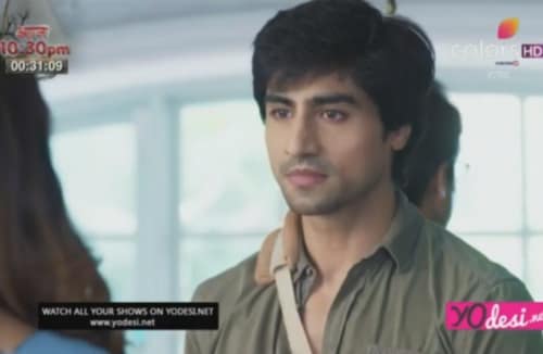 Bepannah – 75. ep. – Arjun napusti kuću, Aditya odluči da proda Zoyinu kuću!