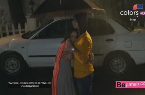Bepannah – 85. ep. – Arjun i Noor su u vezi!