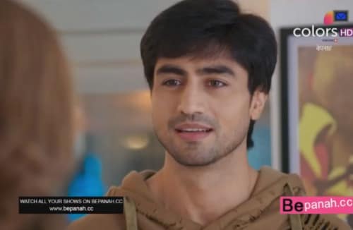 Bepannah – 88. ep. – Aditya traži od Zoye da organizuje zabavu povodom godišnjice braka Harsha i Anjali!