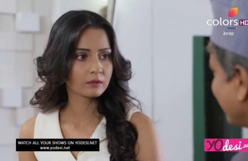 Bepannah – 181. epizoda – Mili je zaljubljena u Adityu!