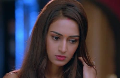 Kasautii Zindagii Kay – 170. epizoda – Prerna sumnja da je Vikrantova nesreća isplanirana!