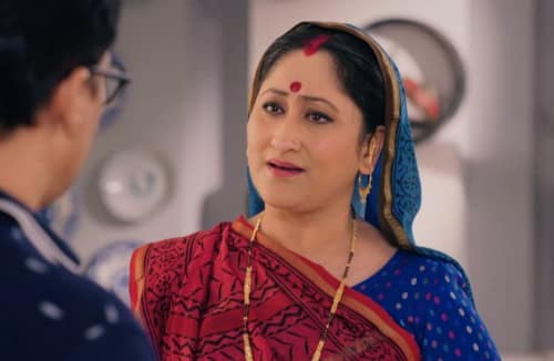 Lockdown Ki Love Story – 14. ep. – Nutan zatraži od Pratapa da odvede Sonam!