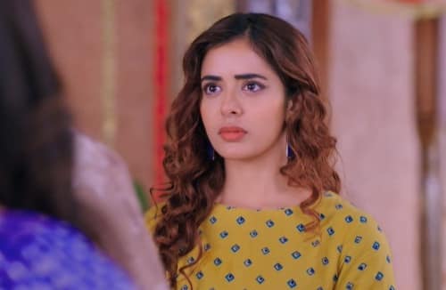 Lockdown Ki Love Story – 87. ep. – Sonam pristane da se uda za Raghava!