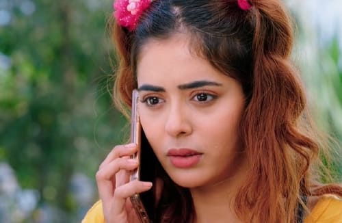 Lockdown Ki Love Story – 106. ep. – Sheetal uceni Sonam!