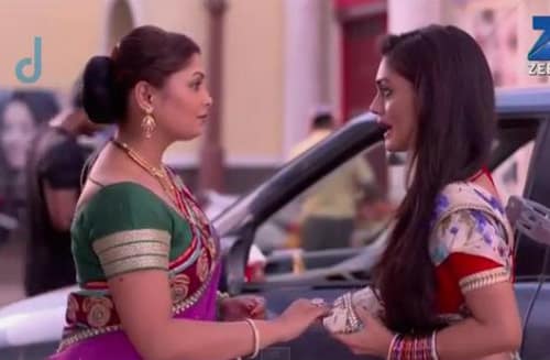 Tumhi Ho Bandhu Sakha Tumhi – 49. epizoda