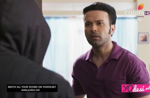 Bepannah – 24. ep. – Neko potplati Ashisha da se više ne vidi sa Zoyom!