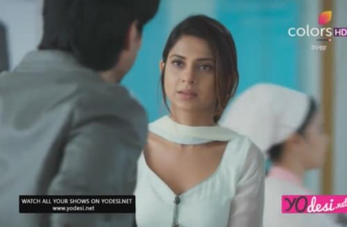 Bepannah – 34. ep. – Zoya planira da se vrati u Musori!