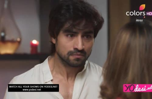 Bepannah – 180. epizoda – Zoya i Aditya se raziđu, prolazi godinu dana!