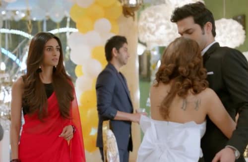 Kasautii Zindagii Kay – 66. epizoda – Pojavljuje se Anuragova bivša devojka!