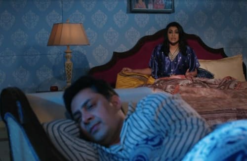 Lockdown Ki Love Story – 7. ep. – Subhadra i Pratap glume da su u srećnom braku!