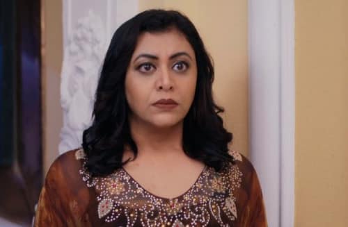 Lockdown Ki Love Story – 10. ep. – Subhadra čuje razgovor Nutan i Sheetal!